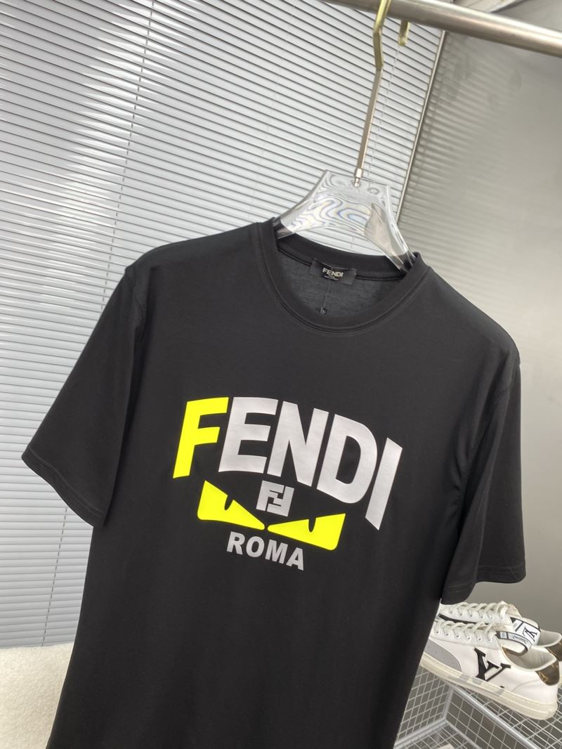 Fendi T-Shirts